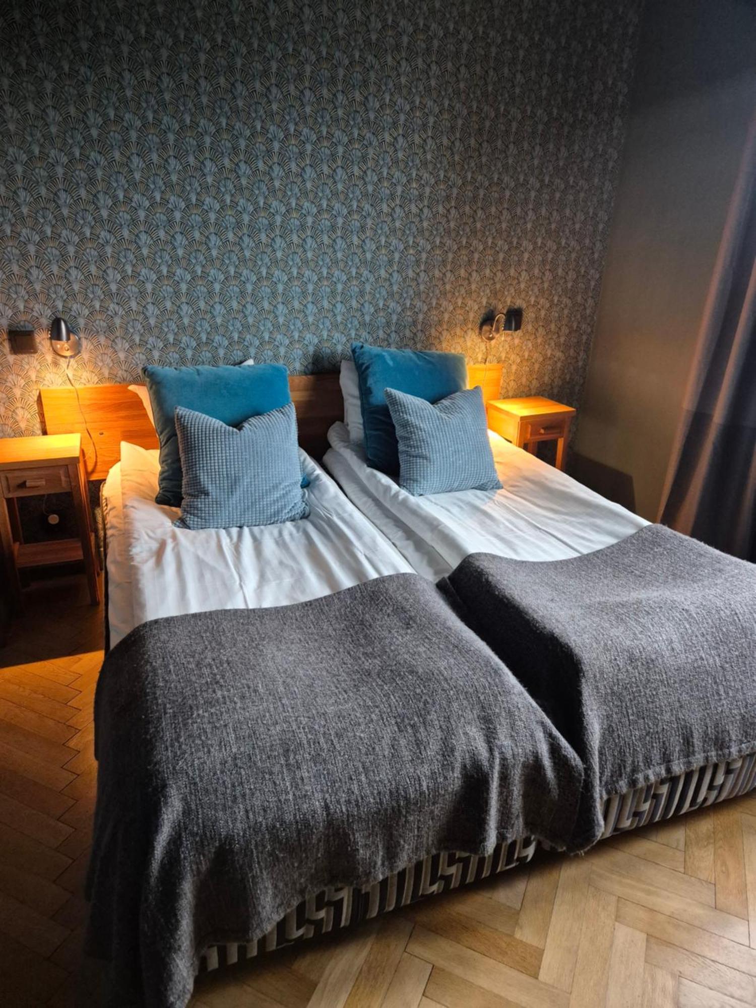 Stora Hotellet Osby Εξωτερικό φωτογραφία