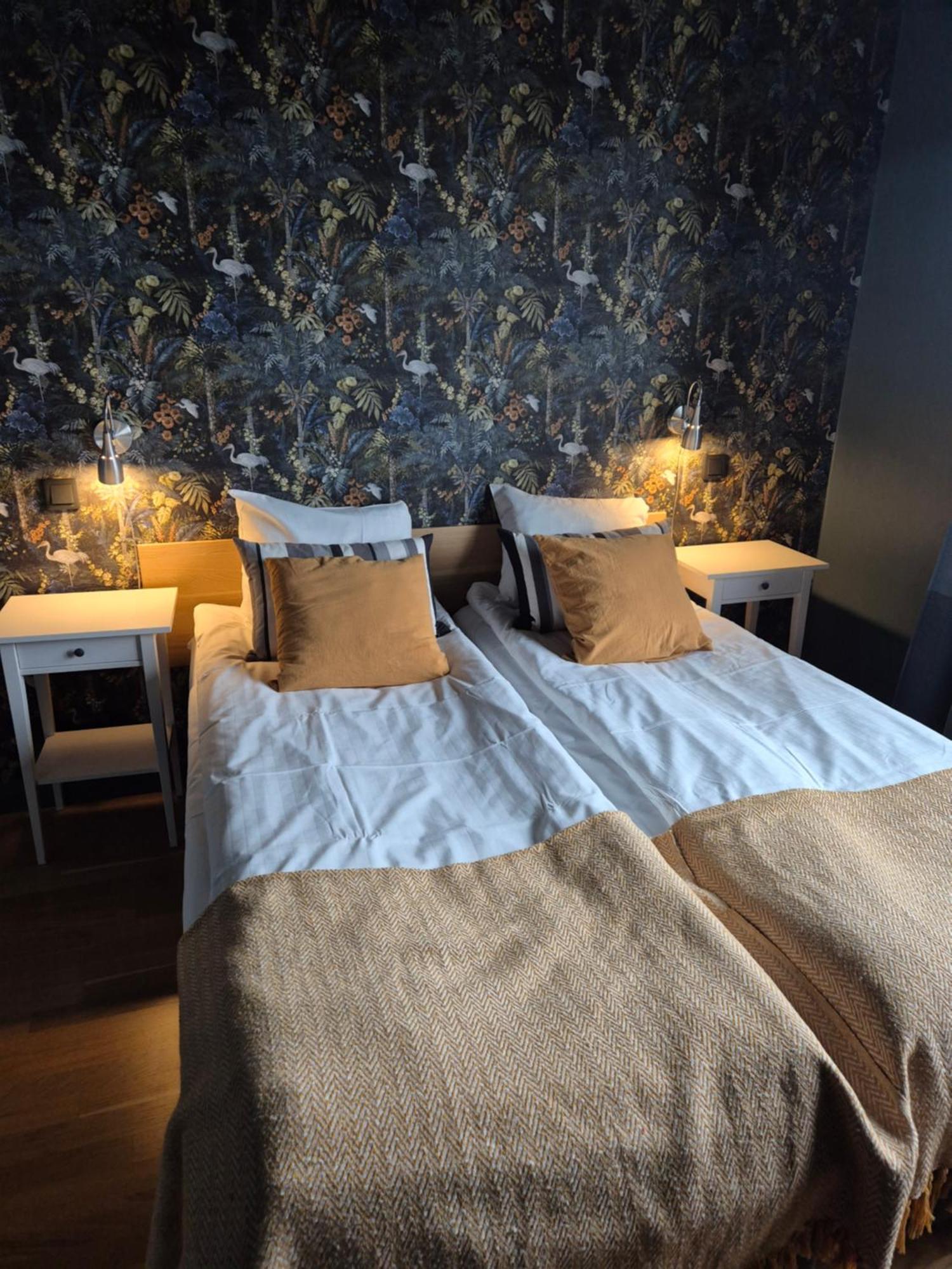 Stora Hotellet Osby Εξωτερικό φωτογραφία