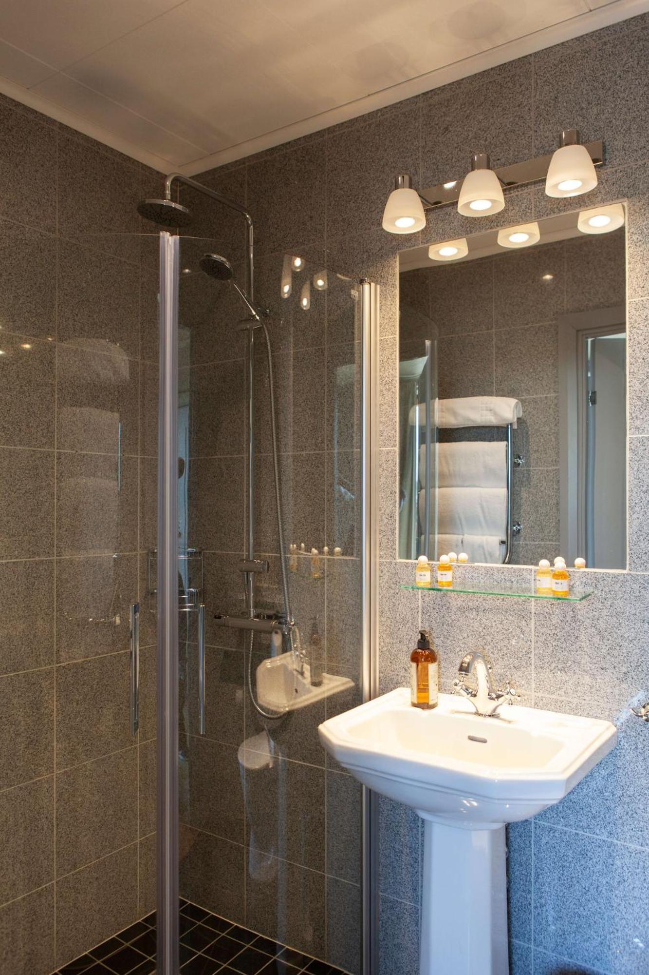 Stora Hotellet Osby Εξωτερικό φωτογραφία