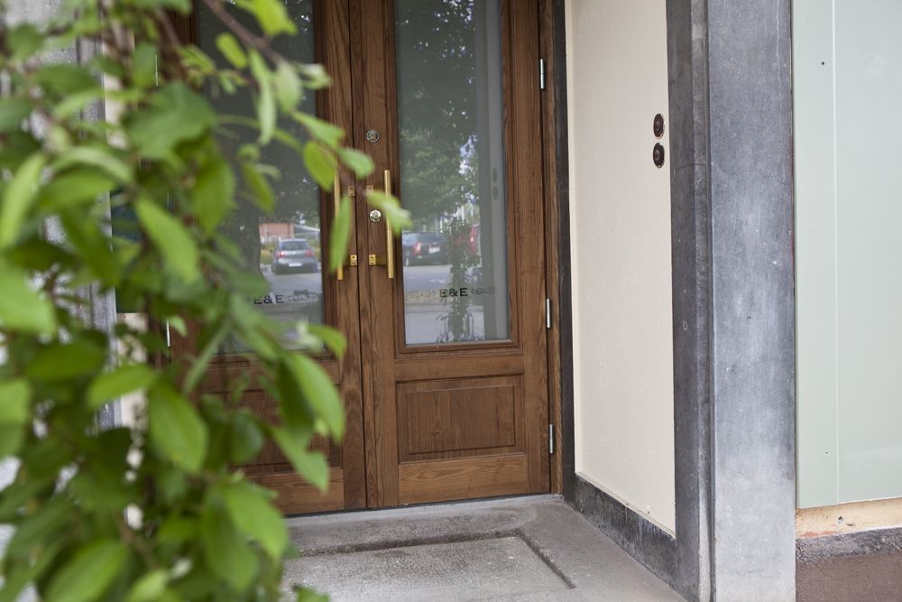 Stora Hotellet Osby Εξωτερικό φωτογραφία