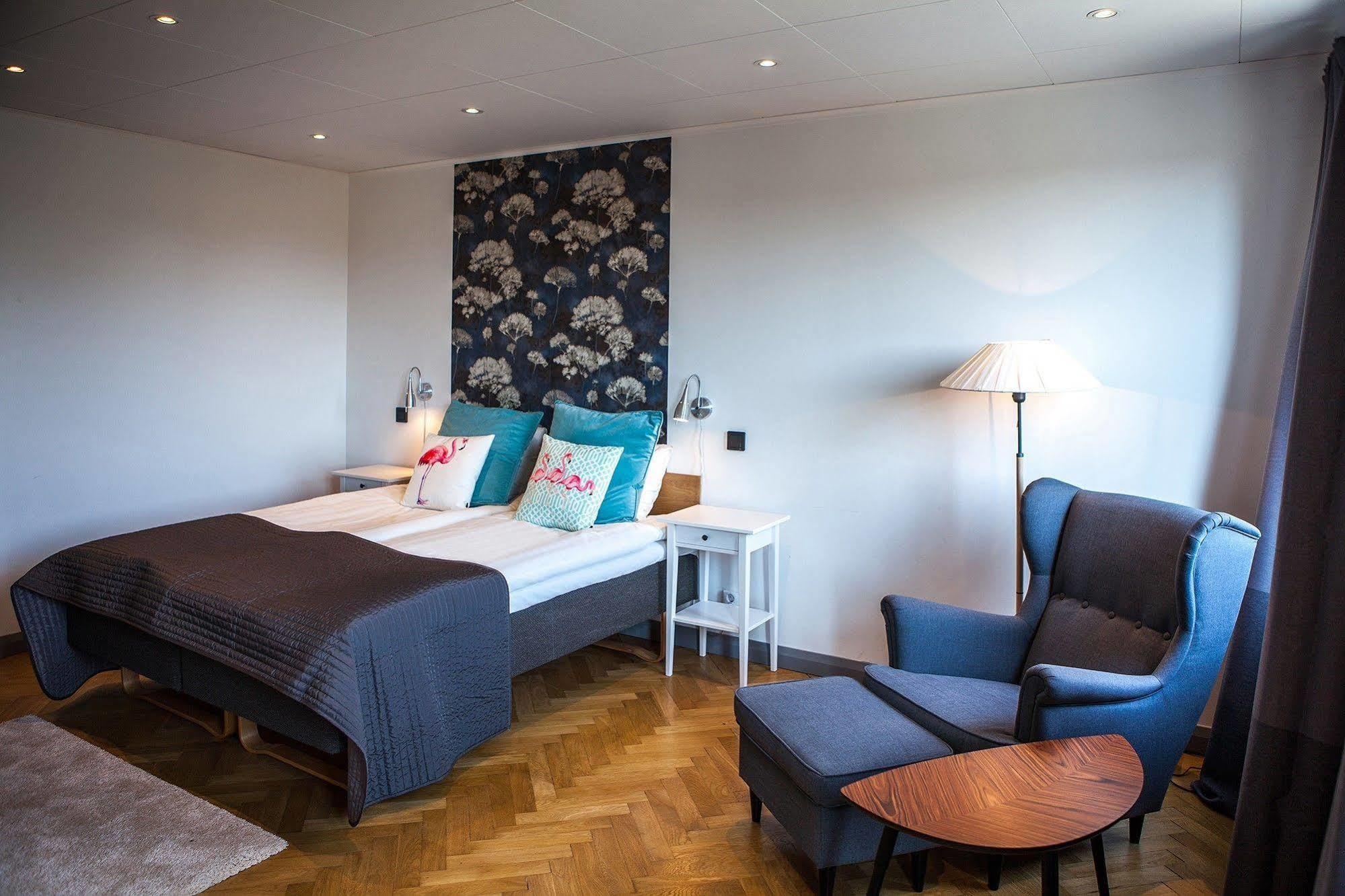Stora Hotellet Osby Εξωτερικό φωτογραφία